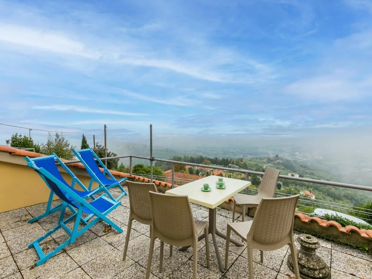 Apartment Dalia By Interhome Lamporecchio