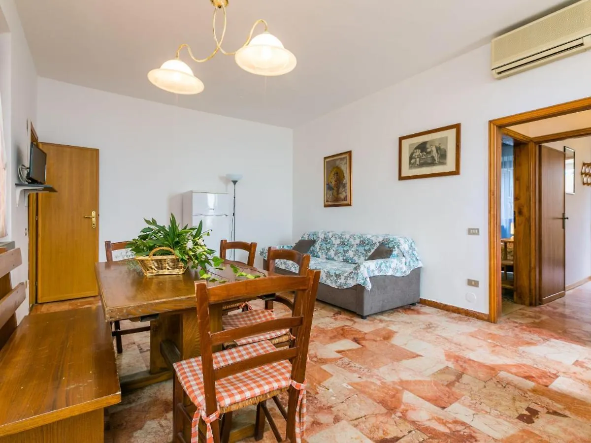 Apartment Dalia By Interhome Lamporecchio Italy