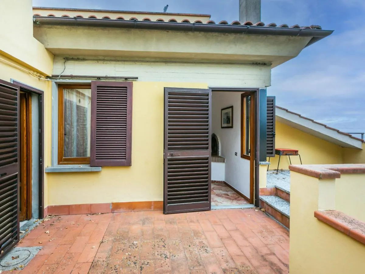 Apartment Dalia By Interhome Lamporecchio