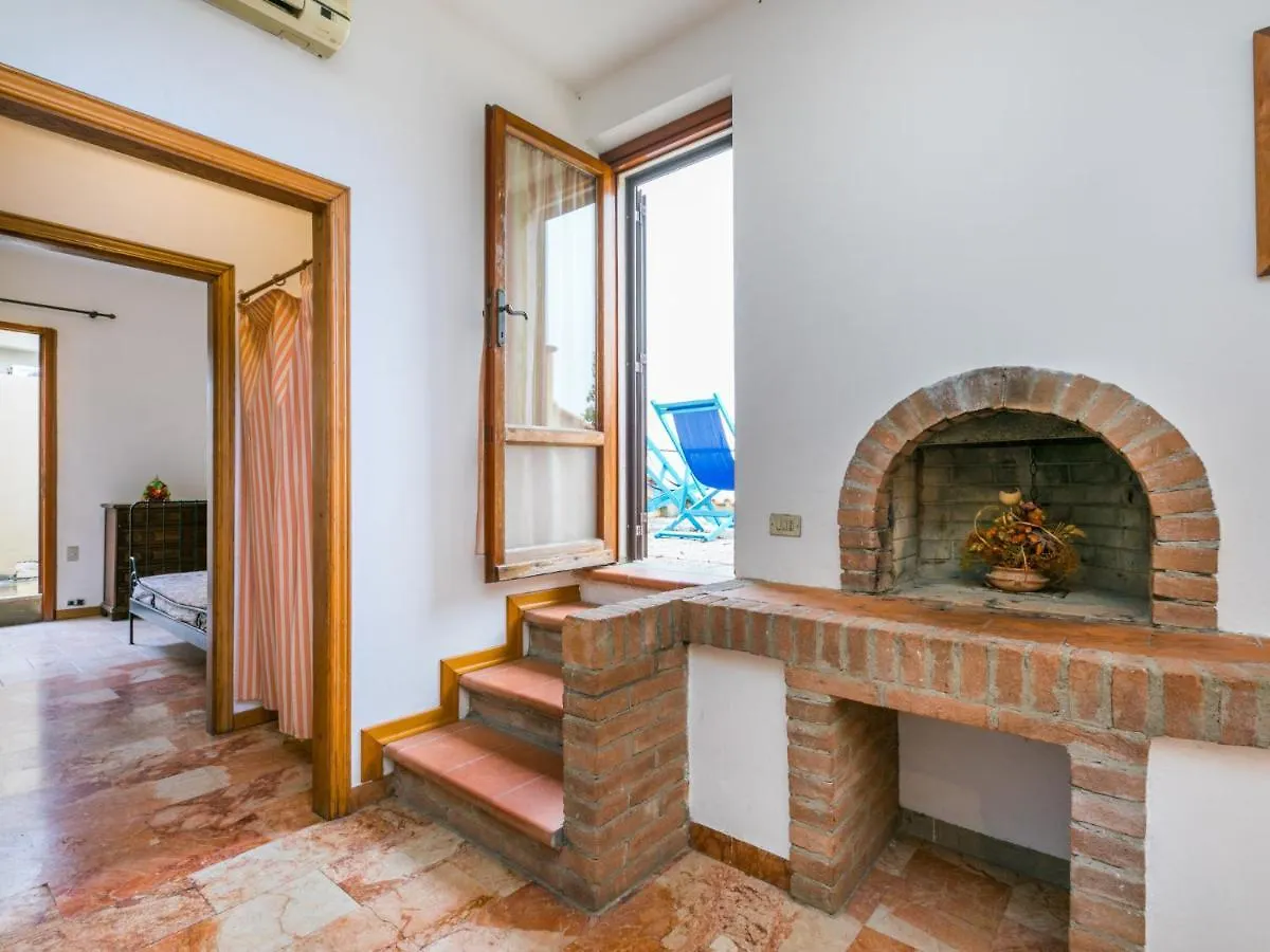 Apartment Dalia By Interhome Lamporecchio Italy