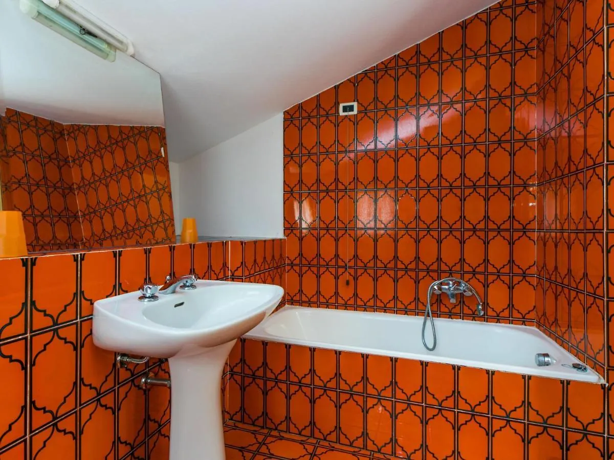 Apartment Dalia By Interhome Lamporecchio