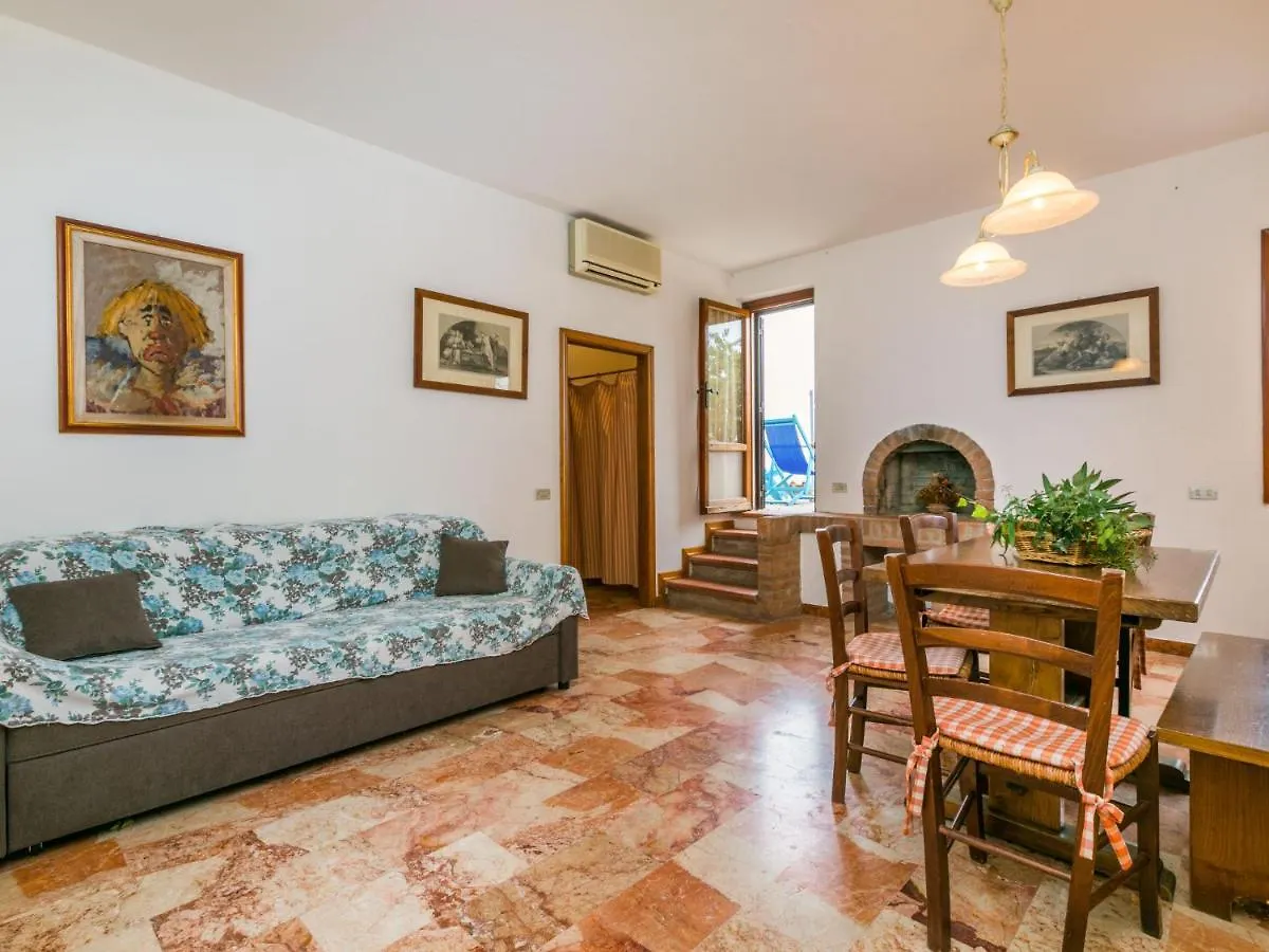 Apartment Dalia By Interhome Lamporecchio Italy