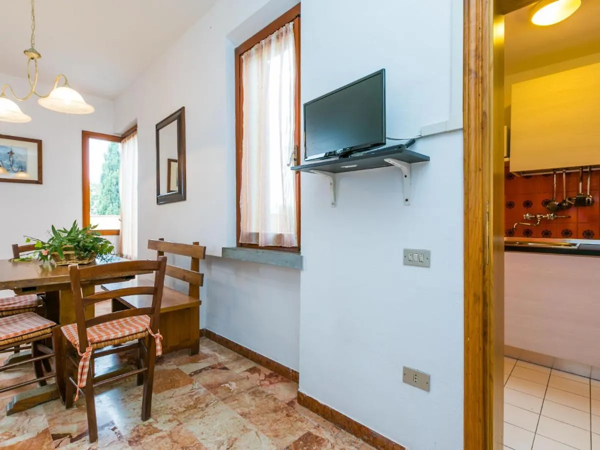 Apartment Dalia By Interhome Lamporecchio 0*,