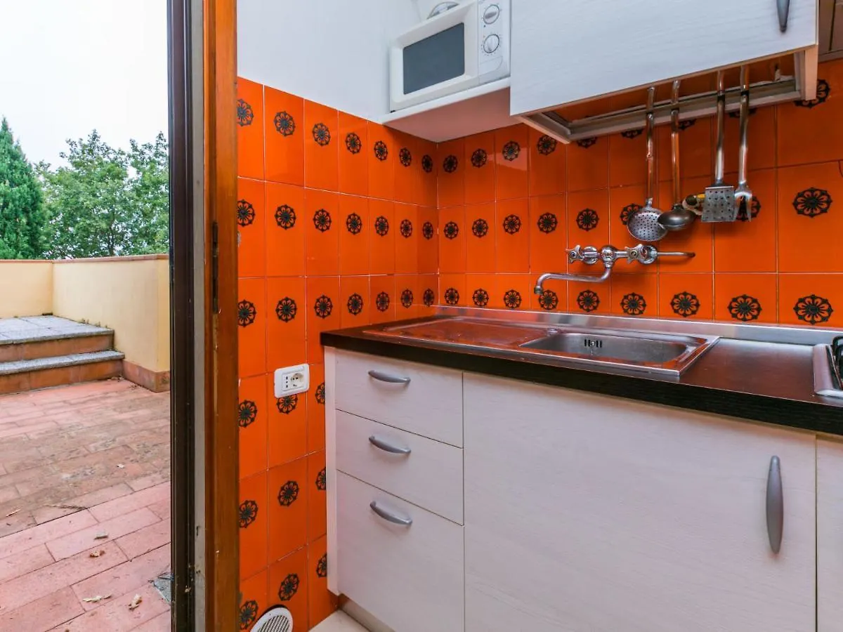 Apartment Dalia By Interhome Lamporecchio 0*,  Italy