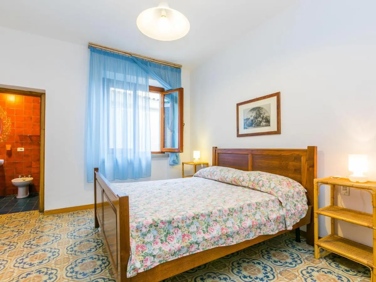 Apartment Dalia By Interhome Lamporecchio