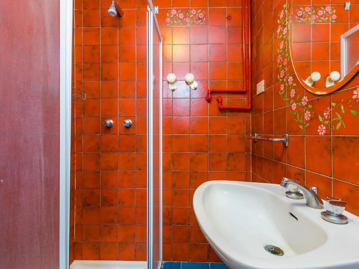 Apartment Dalia By Interhome Lamporecchio