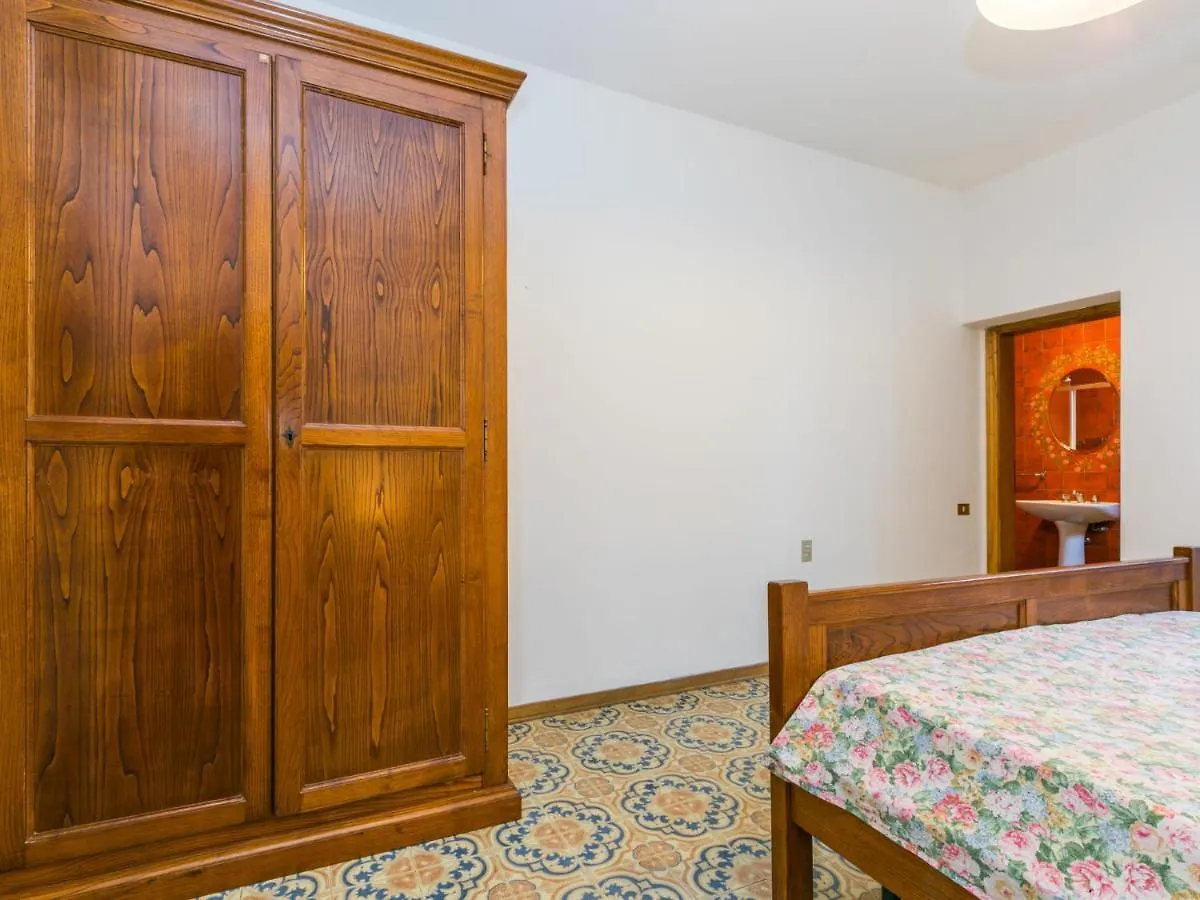 Apartment Dalia By Interhome Lamporecchio Italy