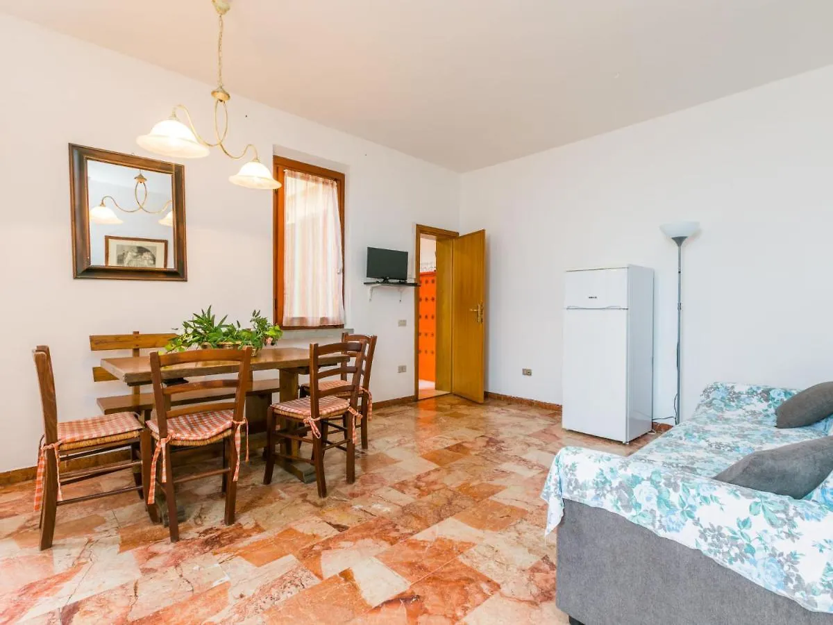 Apartment Dalia By Interhome Lamporecchio 0*,