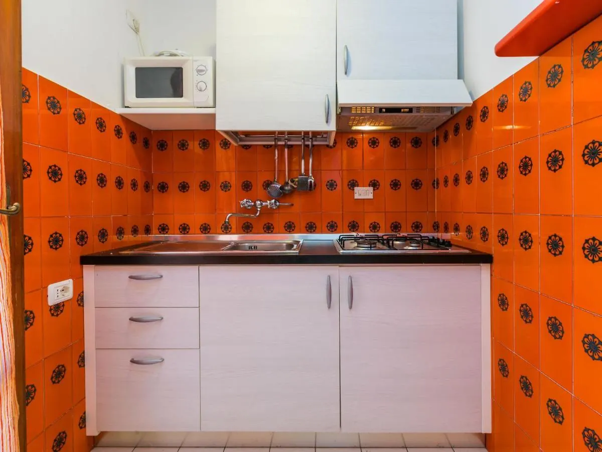 Apartment Dalia By Interhome Lamporecchio
