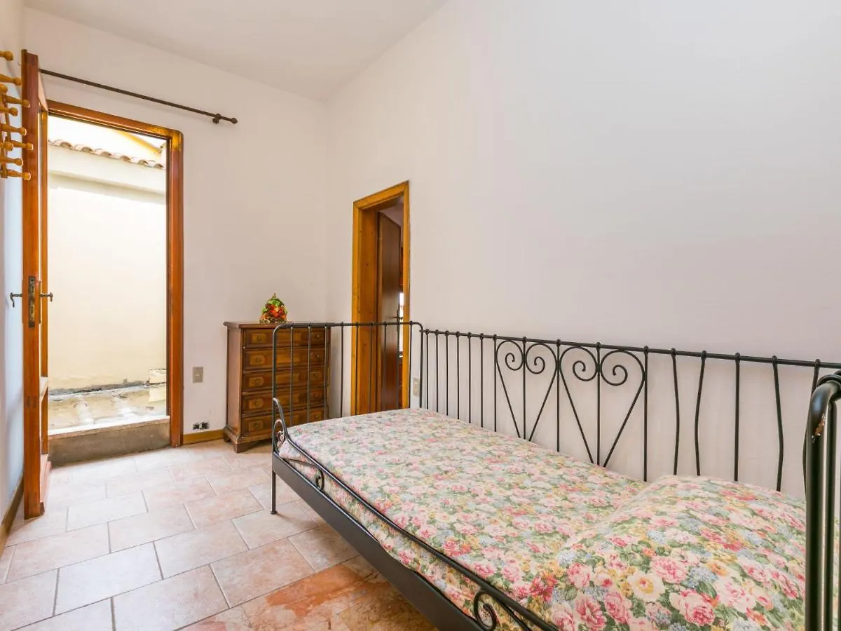 Apartment Dalia By Interhome Lamporecchio