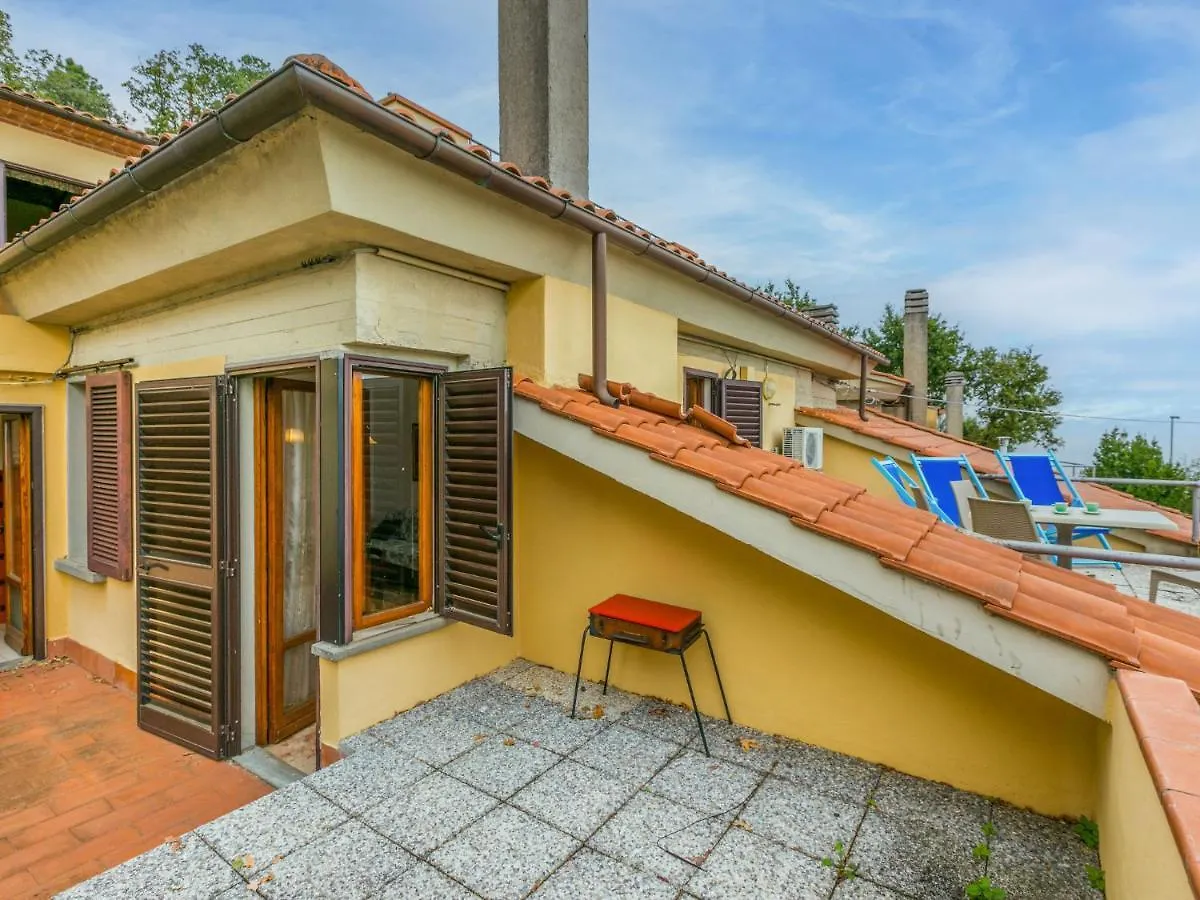 Apartment Dalia By Interhome Lamporecchio