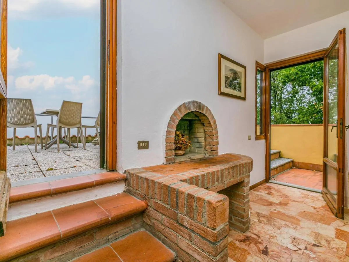 Apartment Dalia By Interhome Lamporecchio